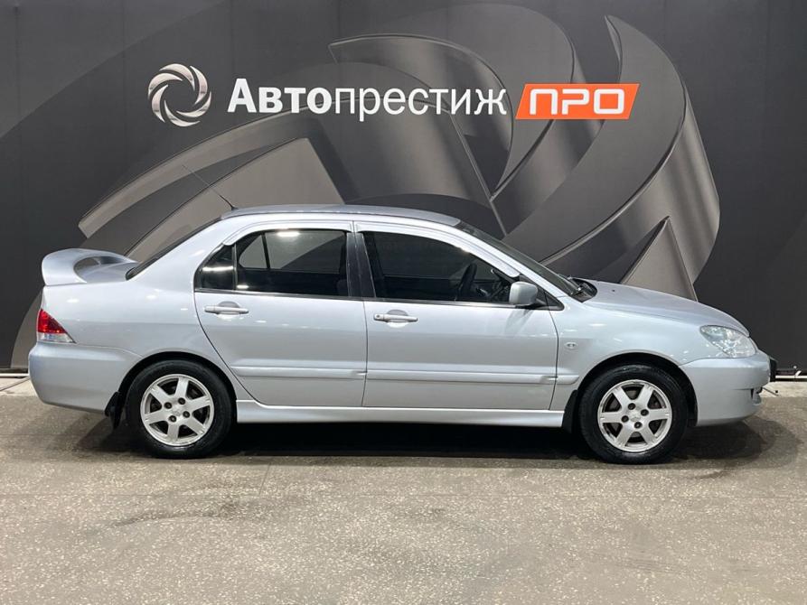 Mitsubishi Lancer IX Рестайлинг Пермь  - изображение 4