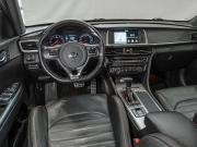Kia Optima IV Мурманск  - изображение 39