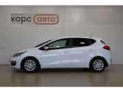 Kia Ceed II Рестайлинг Коломна  - изображение 18