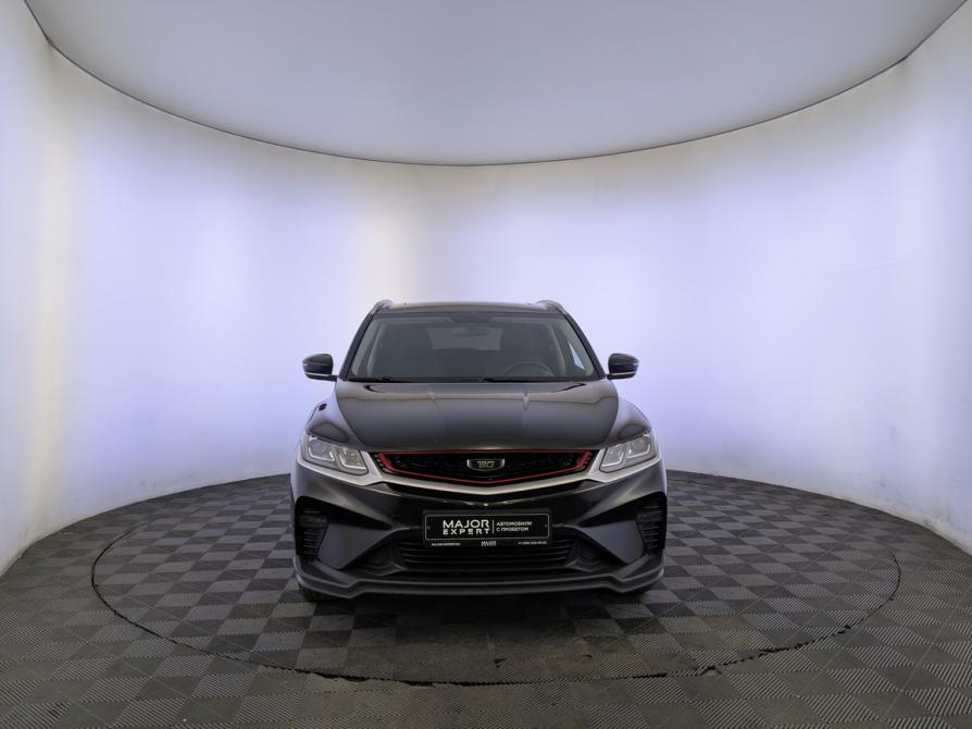 Belgee X50 Москва  - изображение 2