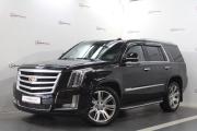 Cadillac Escalade IV Владивосток  - изображение 27