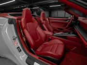 Porsche 911 VIII (992) Москва  - изображение 54