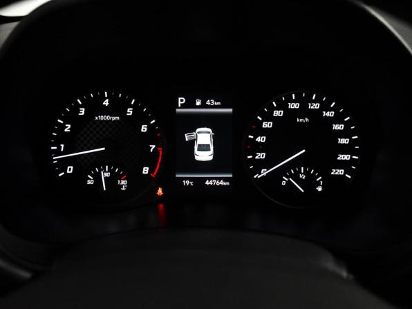 Hyundai Solaris II Рестайлинг с пробегом 2022 года, цена 1 890 000 рублей, 44701 км, седан, Автокод Объявления