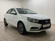 Lada (ВАЗ) Vesta I Энгельс  - изображение 36