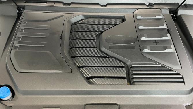 Chery Tiggo 7 Pro Max I Рестайлинг с пробегом 2024 года, цена 1 900 000 рублей, 66691 км, внедорожник, Автокод Объявления
