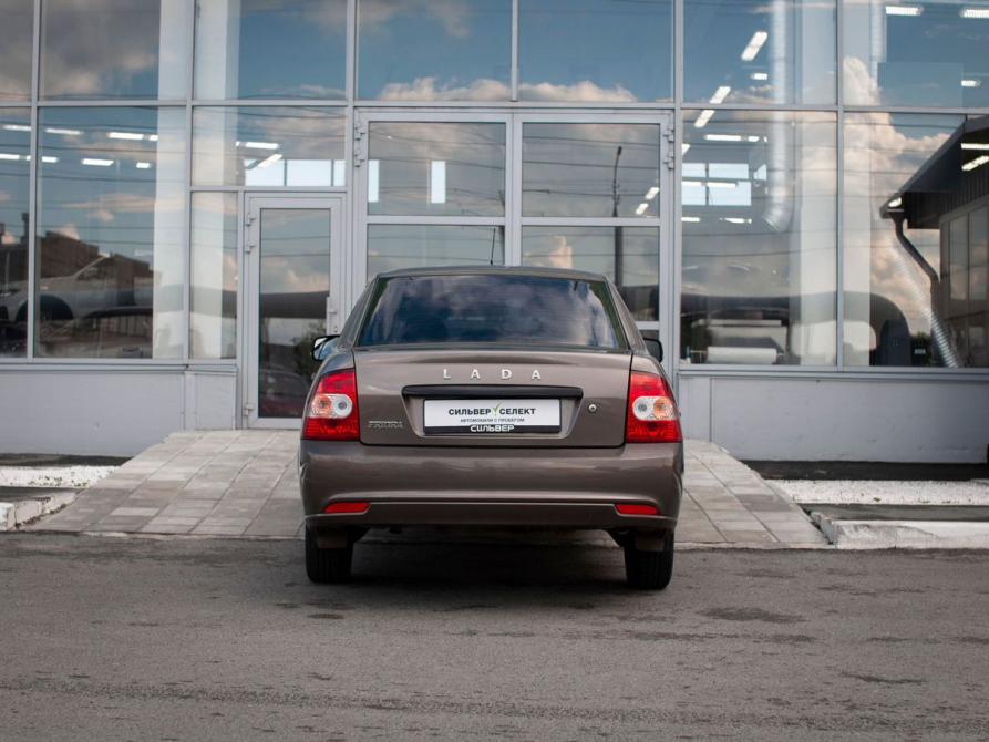 Lada (ВАЗ) Priora I Рестайлинг Курган  - изображение 3