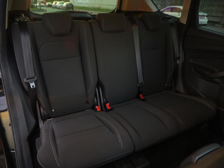 Ford Kuga II Рестайлинг Санкт-Петербург  - изображение 26