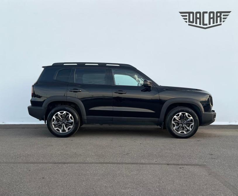 Haval Dargo I Санкт-Петербург  - изображение 3
