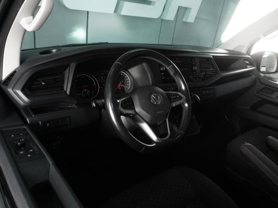 Volkswagen Multivan T6 Рестайлинг Минеральные Воды  - изображение 6