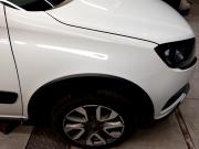 Lada (ВАЗ) Granta I Рестайлинг Москва  - изображение 49