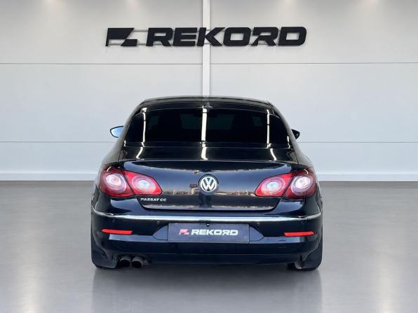 Volkswagen Passat CC I с пробегом 2011 года, цена 889 000 рублей, 247971 км, седан, Автокод Объявления