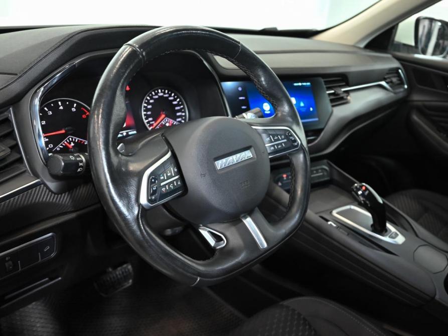 Haval F7x I Екатеринбург  - изображение 17