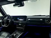 Mercedes-Benz G-Класс III (W463) Уфа  - изображение 63