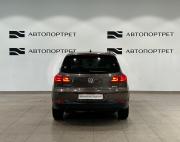 Volkswagen Tiguan I Рестайлинг Санкт-Петербург  - изображение 25