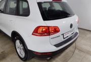 Volkswagen Touareg II Рестайлинг Волгоград  - изображение 48
