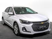 Chevrolet Onix II Москва  - изображение 33