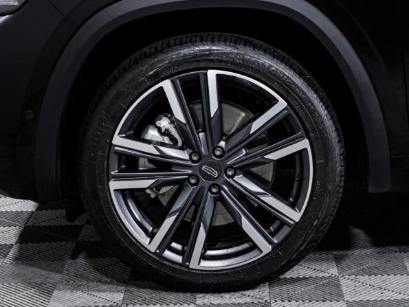 Geely Monjaro I с пробегом 2023 года, цена 3 190 000 рублей, 30940 км, внедорожник, Автокод Объявления
