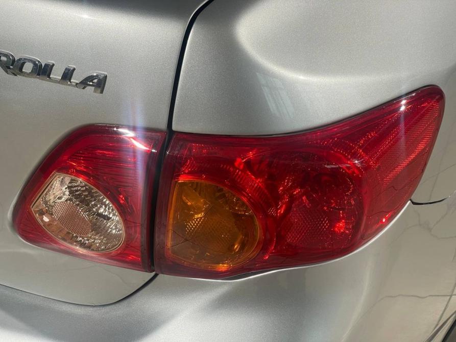 Toyota Corolla X (E140 E150) Тверь  - изображение 17