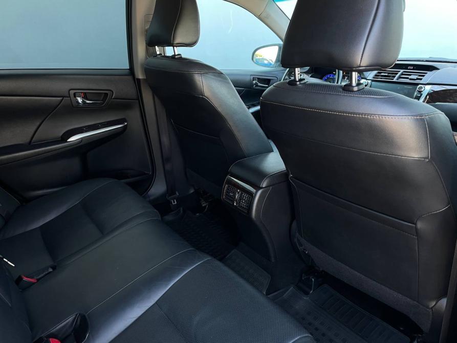 Toyota Camry VII (XV50) Рестайлинг 2 Стерлитамак  - изображение 36