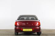 Kia Spectra I Рестайлинг 1 Тюмень  - изображение 23
