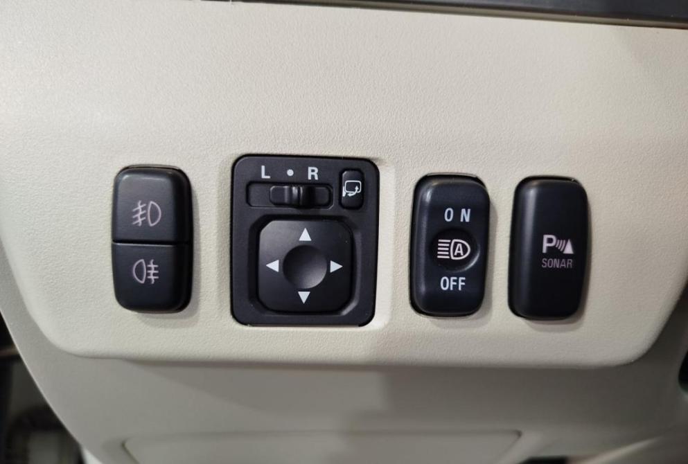 Mitsubishi Pajero IV Рестайлинг 2 Саратов  - изображение 20