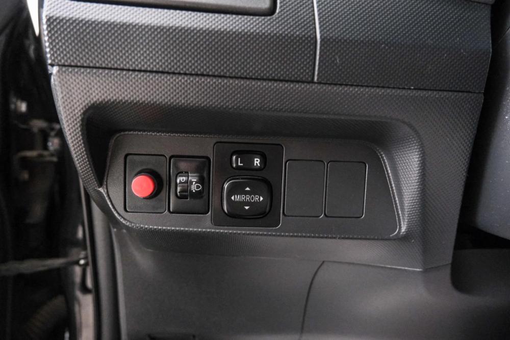 Toyota Auris I Рестайлинг Красноярск  - изображение 19