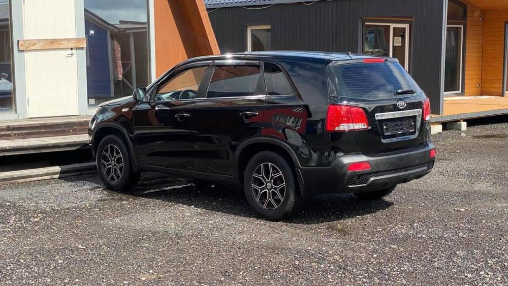 Kia Sorento II Санкт-Петербург  - изображение 6