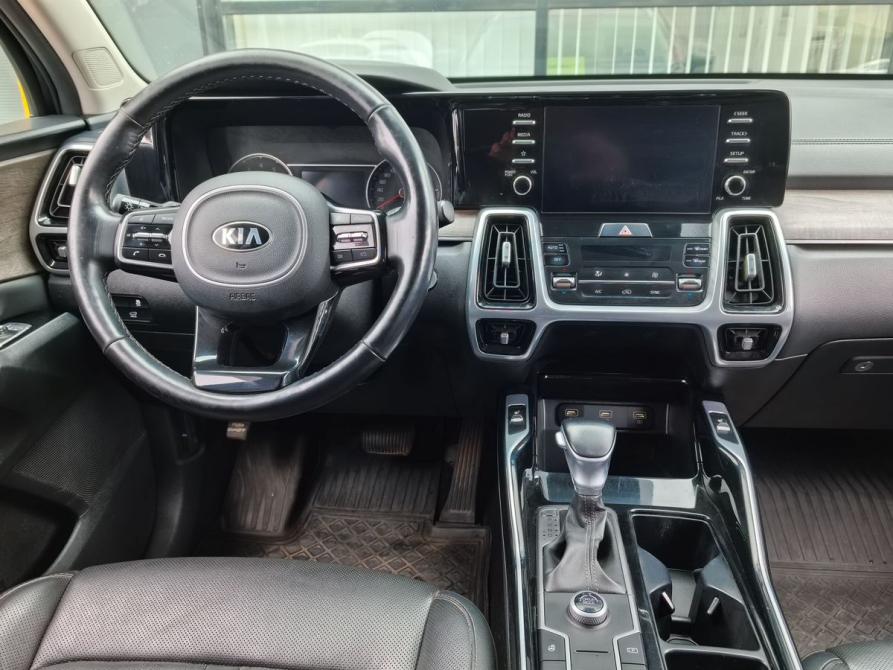Kia Sorento IV Москва  - изображение 16