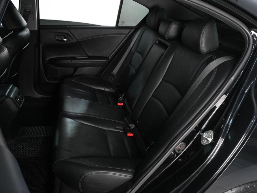 Honda Accord IX Ростов-на-Дону  - изображение 9