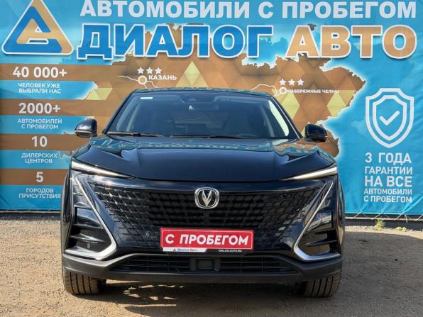 Changan UNI-T I с пробегом 2023 года, цена 2 250 000 рублей, 45445 км, внедорожник, Автокод Объявления