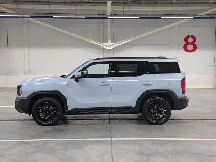 Haval H3 I Казань  - изображение 10