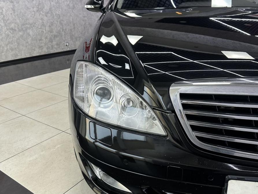 Mercedes-Benz S-Класс V (W221) Ярославль  - изображение 9