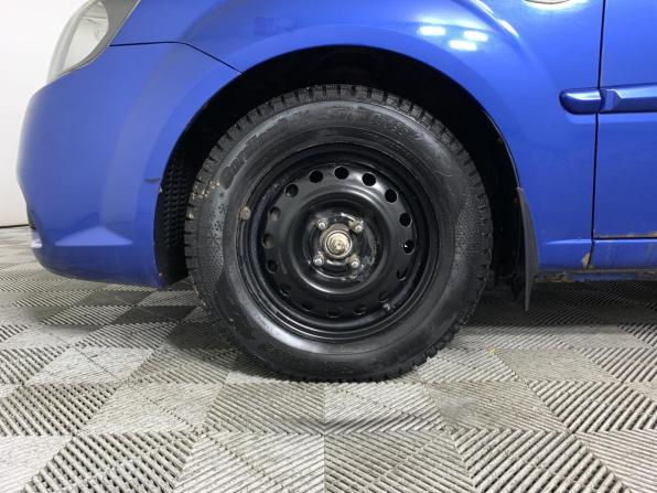Kia Rio II Рестайлинг с пробегом 2010 года, цена 539 000 рублей, 171000 км, седан, Автокод Объявления