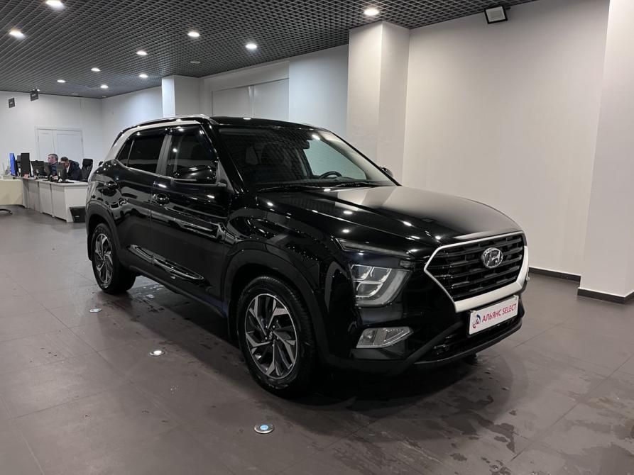 Hyundai Creta II Чебоксары  - изображение 1