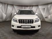 Toyota Land Cruiser Prado 150 Series Москва  - изображение 29