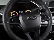 Lada (ВАЗ) Vesta I Рестайлинг (NG) Минеральные Воды  - изображение 30