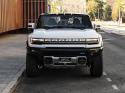 GMC Hummer EV Москва  - изображение 51