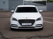 Genesis G80 I Москва  - изображение 23
