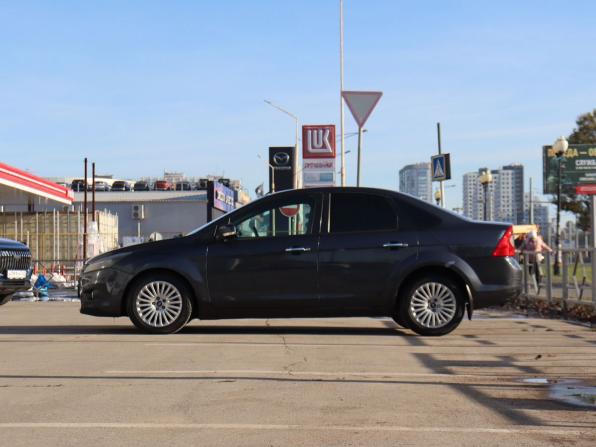 Ford Focus II Рестайлинг с пробегом 2010 года, цена 629 000 рублей, 288851 км, седан, Автокод Объявления