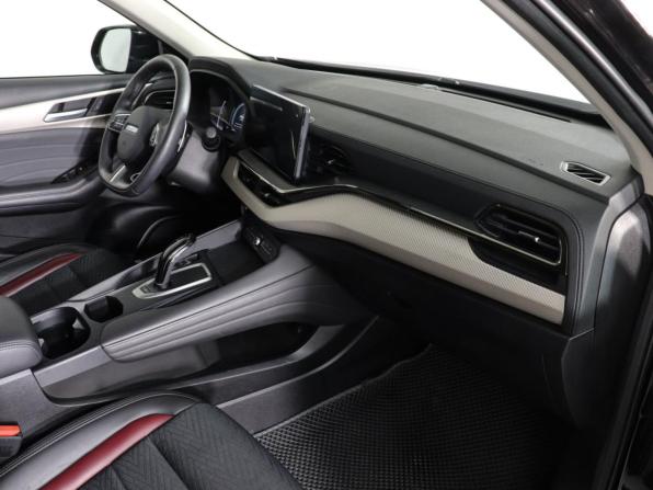 Haval F7 I Рестайлинг с пробегом 2023 года, цена 2 149 000 рублей, 28180 км, внедорожник, Автокод Объявления