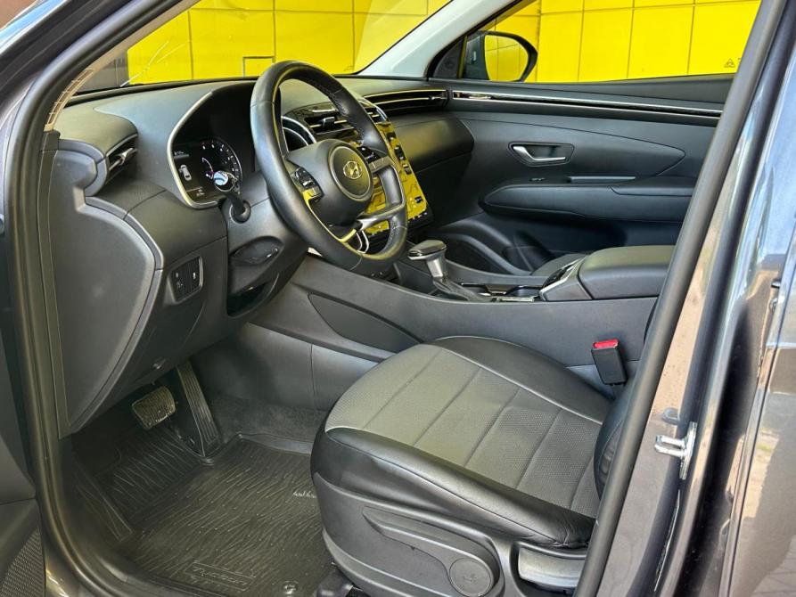 Hyundai Tucson IV Ижевск  - изображение 7