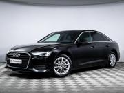 Audi A6 V (C8) Москва  - изображение 19