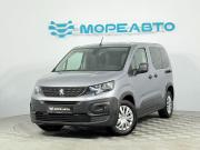Peugeot Rifter I Калининград  - изображение 21