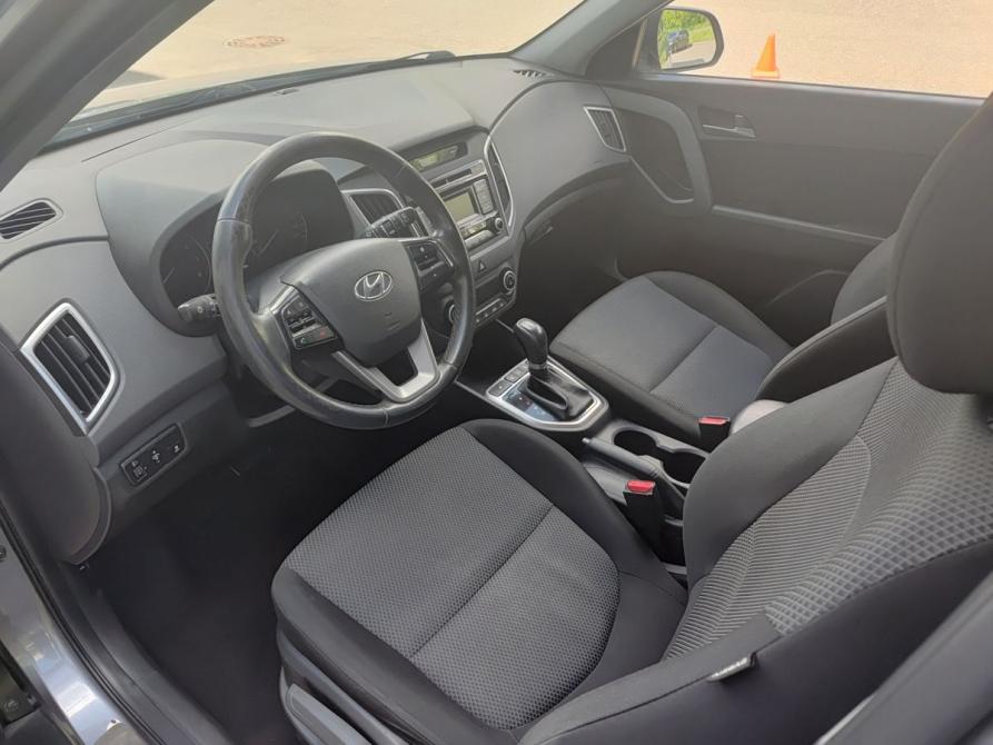 Hyundai Creta I Ижевск  - изображение 20