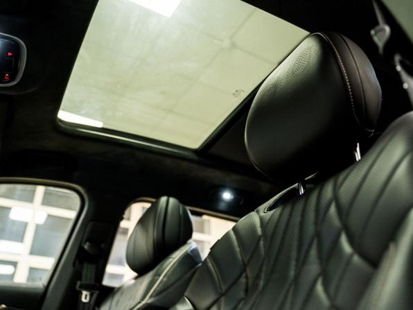 Jaecoo J8 с пробегом 2024 года, цена 3 130 000 рублей, 38410 км, внедорожник, Автокод Объявления