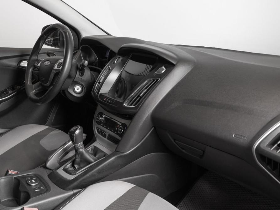 Ford Focus III Казань  - изображение 7