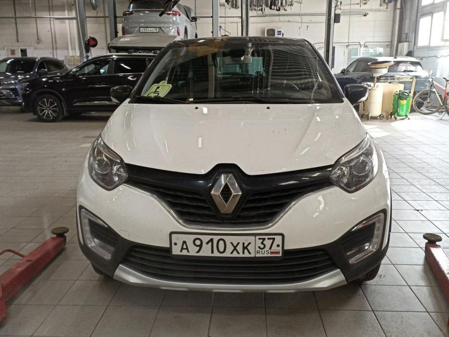 Renault Kaptur I Санкт-Петербург  - изображение 2