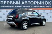 Renault Duster I Рестайлинг Краснодар  - изображение 27