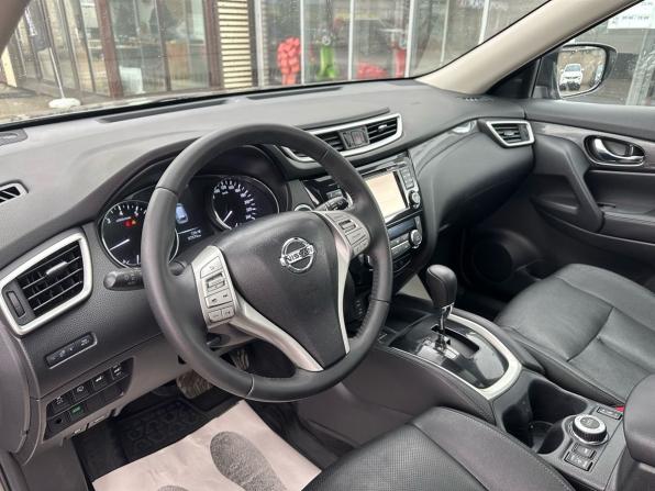 Nissan X-Trail III с пробегом 2016 года, цена 1 972 000 рублей, 97574 км, внедорожник, Автокод Объявления
