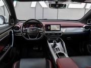 Geely Coolray I Краснодар  - изображение 28